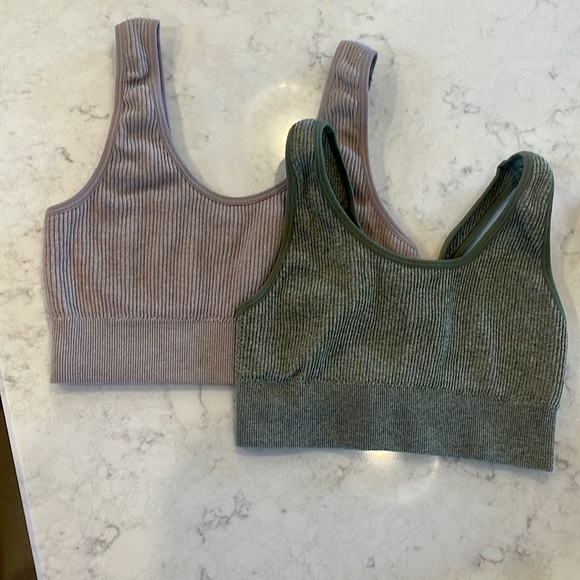 Aerie bras - Picture 1 of 6